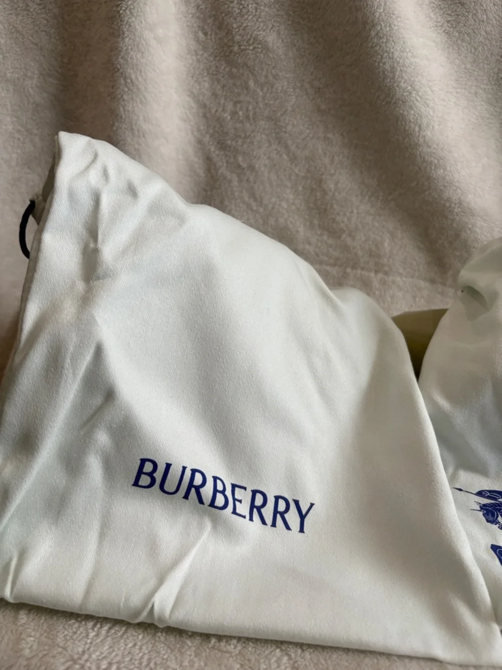 Burberry Women's Sage Green Platform Pumps - Picture 13 of 14